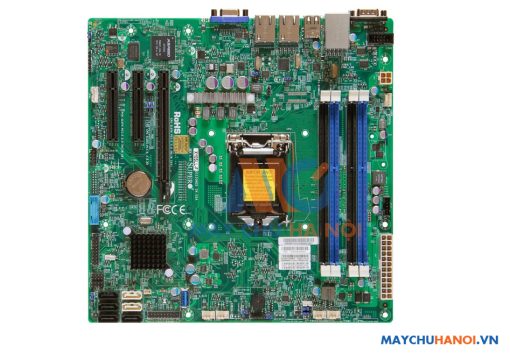 Mainboard Supermicro MBD-X10SLL-F