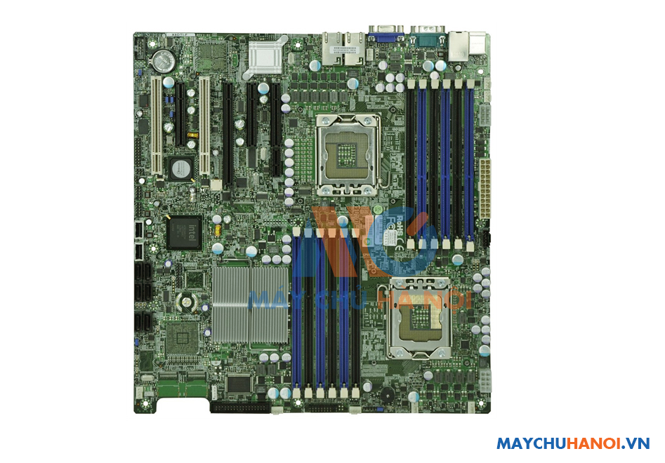 Mainboard Supermicro X8DTi-F