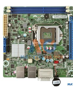 Intel® Server Board S1200KP