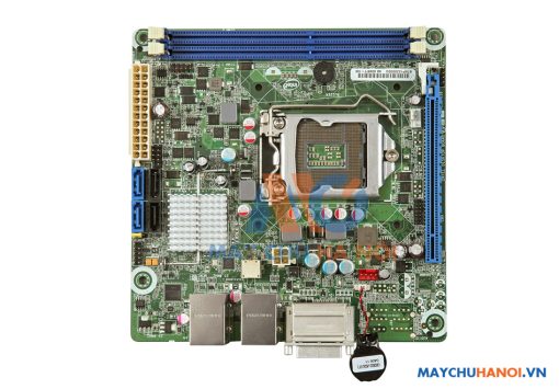 Intel® Server Board S1200KP