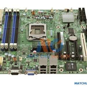 Intel Serverboard S1200BTSR