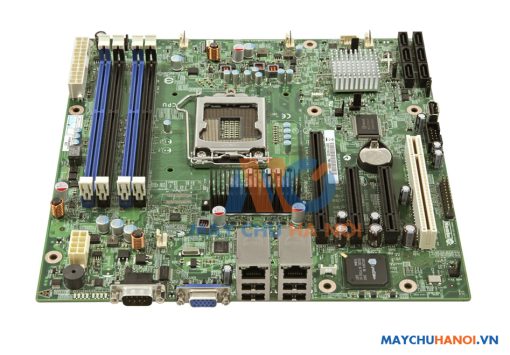 Intel Serverboard S1200BTSR