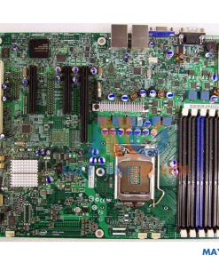 Intel Serverboard S3420GPLC