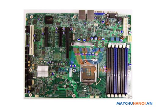 Intel Serverboard S3420GPLC
