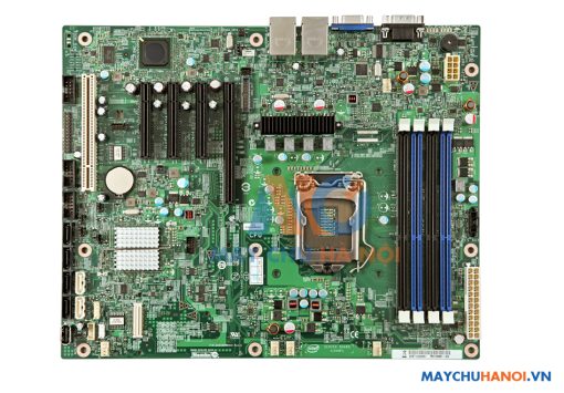 Intel Serverboard S1200BTL