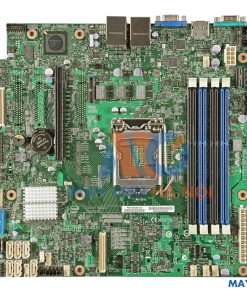 Intel® Server Board S1200V3RPL