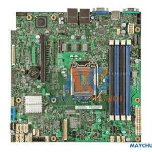 Intel® Server Board S1200V3RPM