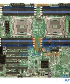 Mainboard Intel S2600CW2R (Dual CPU Server / Workstation)