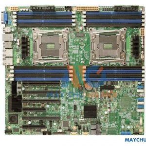 Mainboard Intel S2600CW2R (Dual CPU Server / Workstation)