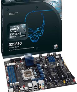 Intel Workstation Board DX58SO