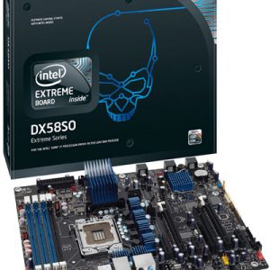 Intel Workstation Board DX58SO