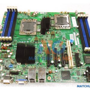 Intel Serverboard S5500BCR