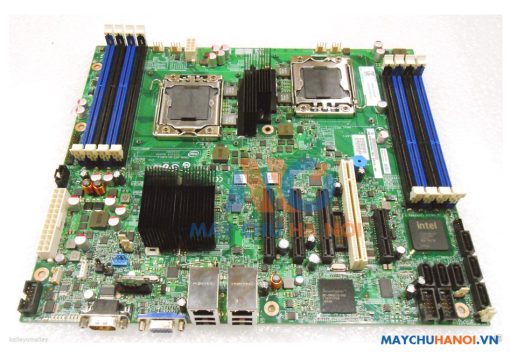 Intel Serverboard S5500BCR