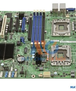 Intel® Server Board S2400SC2