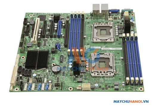 Intel® Server Board S2400SC2