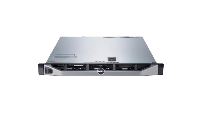 [Review] Máy chủ Dell PowerEdge R430