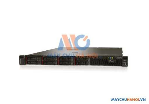 Lenovo ThinkSystem SR530 - Cấu hình 3