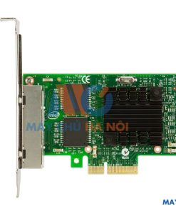 Card Network Intel (R) Ethernet Server Adapter I350-T4( 4 cổng )