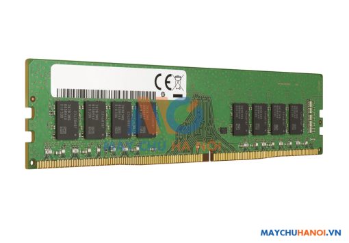 Ram 8GB PC4-21300 ECC 2666 MHz Registered DIMMs