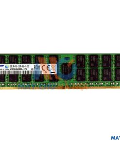 Ram 32GB PC4-17000 ECC 2133 MHz Registered DIMMs