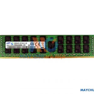 Ram 32GB PC4-17000 ECC 2133 MHz Registered DIMMs
