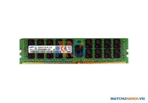 Ram 32GB PC4-17000 ECC 2133 MHz Registered DIMMs