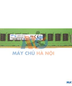 Ram 8GB PC4-17000 ECC 2133 MHz Unbuffered DIMMs