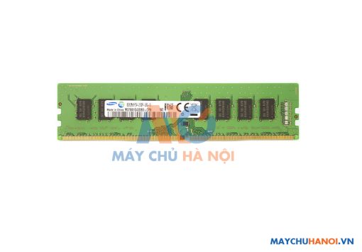 Ram 8GB PC4-17000 ECC 2133 MHz Unbuffered DIMMs