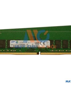 Ram SAMSUNG 16GB PC4-19200 ECC 2400 MHz Unbuffered DIMMs