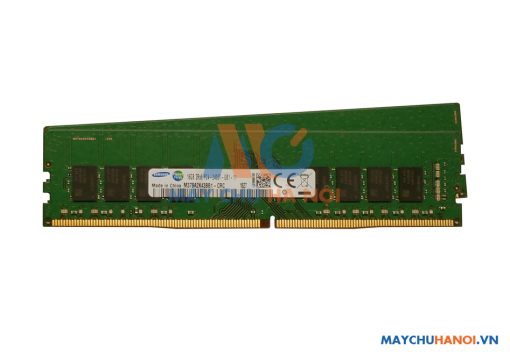 Ram Hynix 16GB PC4-19200 ECC 2400 MHz Unbuffered DIMMs