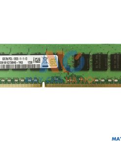 Ram Samsung 8GB DDR3 1600 240-Pin DDR3 ECC Unbuffered (PC3 12800)
