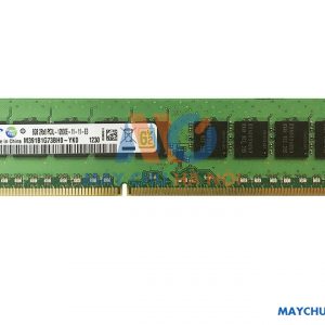 Ram Samsung 8GB DDR3 1600 240-Pin DDR3 ECC Unbuffered (PC3 12800)