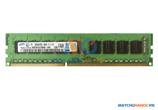 Ram Samsung 8GB DDR3 1600 240-Pin DDR3 ECC Unbuffered (PC3 12800)