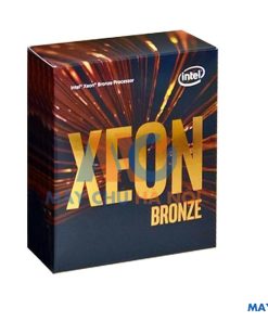 CPU Intel Xeon Bronze 3106 Processor 11M Cache, 1.70 GHz
