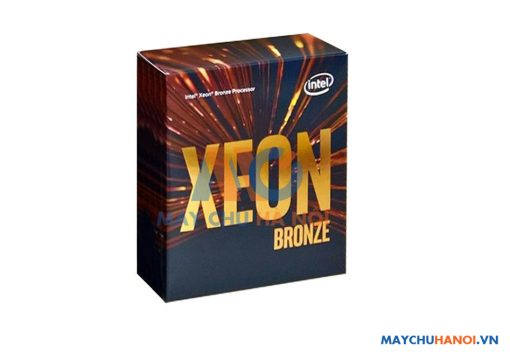 CPU Intel Xeon Bronze 3106 Processor 11M Cache, 1.70 GHz