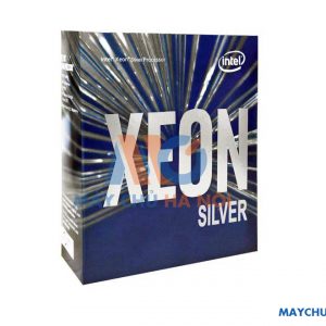 CPU Intel Xeon Silver 4108 Processor 11M Cache, 1.80 GHz