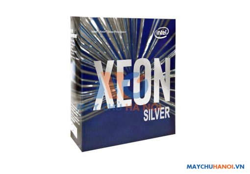 CPU Intel Xeon Silver 4110 Processor 11M Cache, 2.10 GHz