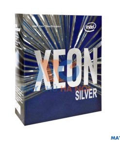 CPU Intel Xeon Silver 4112 Processor 8.25M Cache, 2.60 GHz