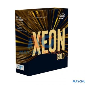 CPU Intel Xeon Gold 6126 Processor 19.25M Cache, 2.60 GHz