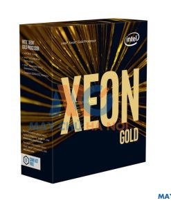 CPU Intel Xeon Gold 6154 Processor 24.75M Cache, 3.00 GHz