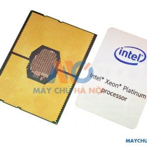 CPU Intel Xeon Platinum 8168 Processor 33M Cache, 2.70 GHz