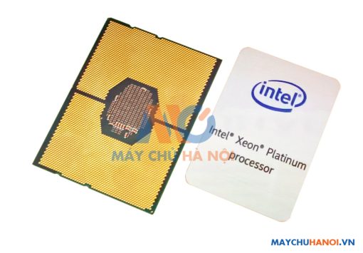 CPU Intel Xeon Platinum 8168 Processor 33M Cache, 2.70 GHz