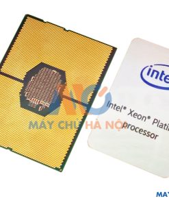 CPU Intel Xeon Platinum 8180 Processor 38.5M Cache, 2.50 GHz