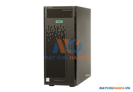 HPE ProLiant ML10 Gen9 Cấu Hình 2