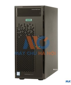 HP ProLiant ML10 v2 -E3-1220 v3