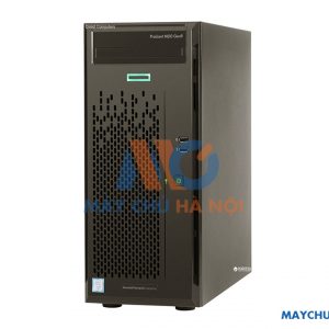 HP ProLiant ML10 v2 -E3-1220 v3