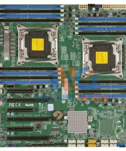 Bo mạch chủ Mainboard Supermicro X10DAL-I