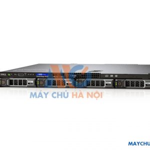 Dell PowerEdge R230 - HotPlug Cấu Hình 2