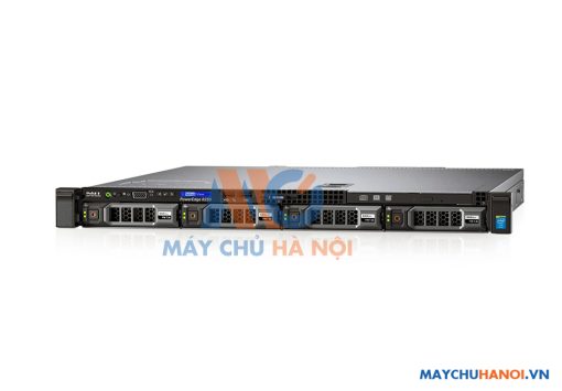 Dell PowerEdge R230 - HotPlug Cấu Hình 2