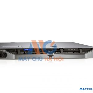 Dell PowerEdge R230 - Cabled Cấu Hình 1